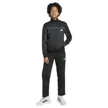 Conjunto Deportivo adidas Casual Colour Pop Infantil Unisex JL7479
