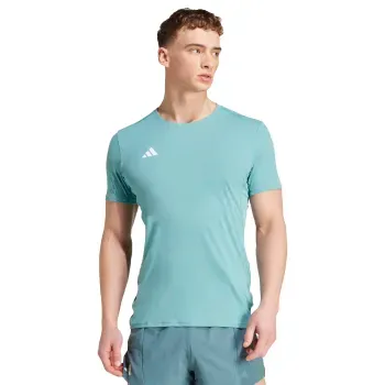 Playera adidas Correr Adizero Essentials Hombre JM8339