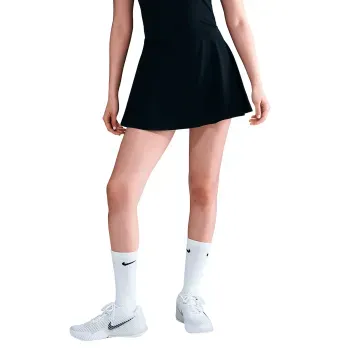 Falda Nike Tennis Dri-FIT Victory 2 en 1 Mujer FD5577-010