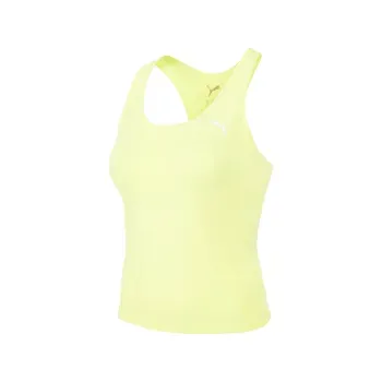 Tank Puma Entrenamiento Train All Day 2 en 1 Mujer 525889 35
