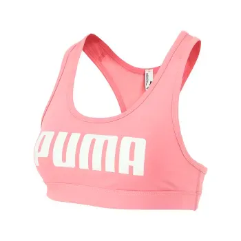 Sujetador Deportivo Puma 4KEEPS Mujer 528154 65