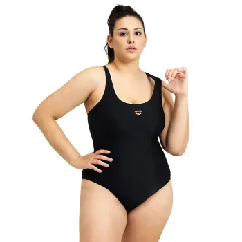 Traje de Baño Arena Natación Solid Mujer 006270-500