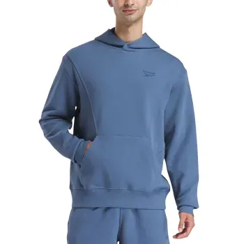 Sudadera Reebok Casual Classics Icon Elements Hombre 100214074