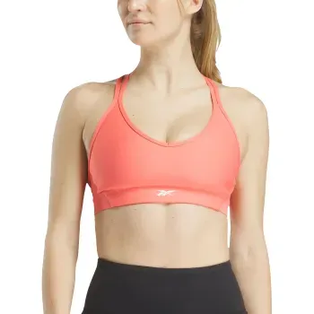 Sujetador Deportivo Reebok Lux Low Mujer 100214826
