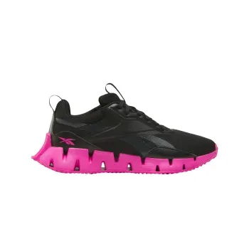 Tenis Reebok Correr Zig Dynamica STR Mujer 100074915