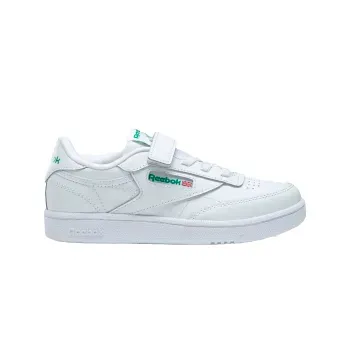 Tenis Reebok Casual Club C Niño 100010357