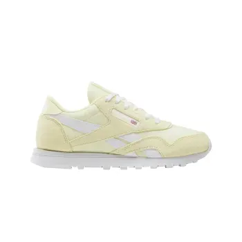 Tenis Reebok Casual Classic Leather Nylon Niña 100209672