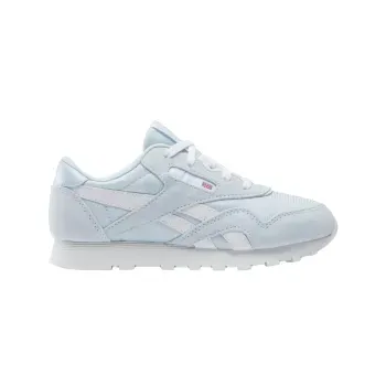 Tenis Reebok Casual Classic Leather Nylon Mujer 100209675