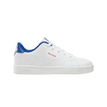 Tenis Reebok Casual Court Clean Niño 100233904