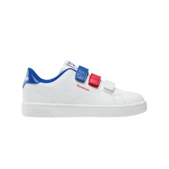 Tenis Reebok Casual Court Clean Niño 100233930