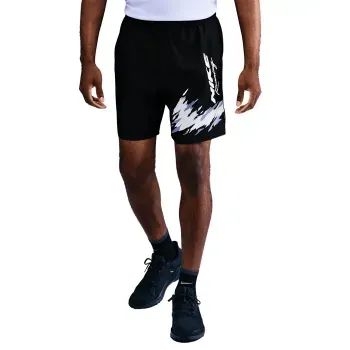 Short Nike Correr Challenger Hombre HV2138-010