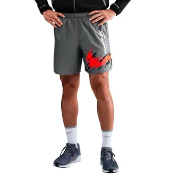 Short Nike Correr Challenger Hombre HV2138-084