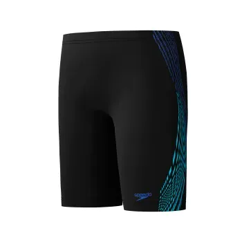 Traje de Baño Speedo Natación Niño 8-00317018-413