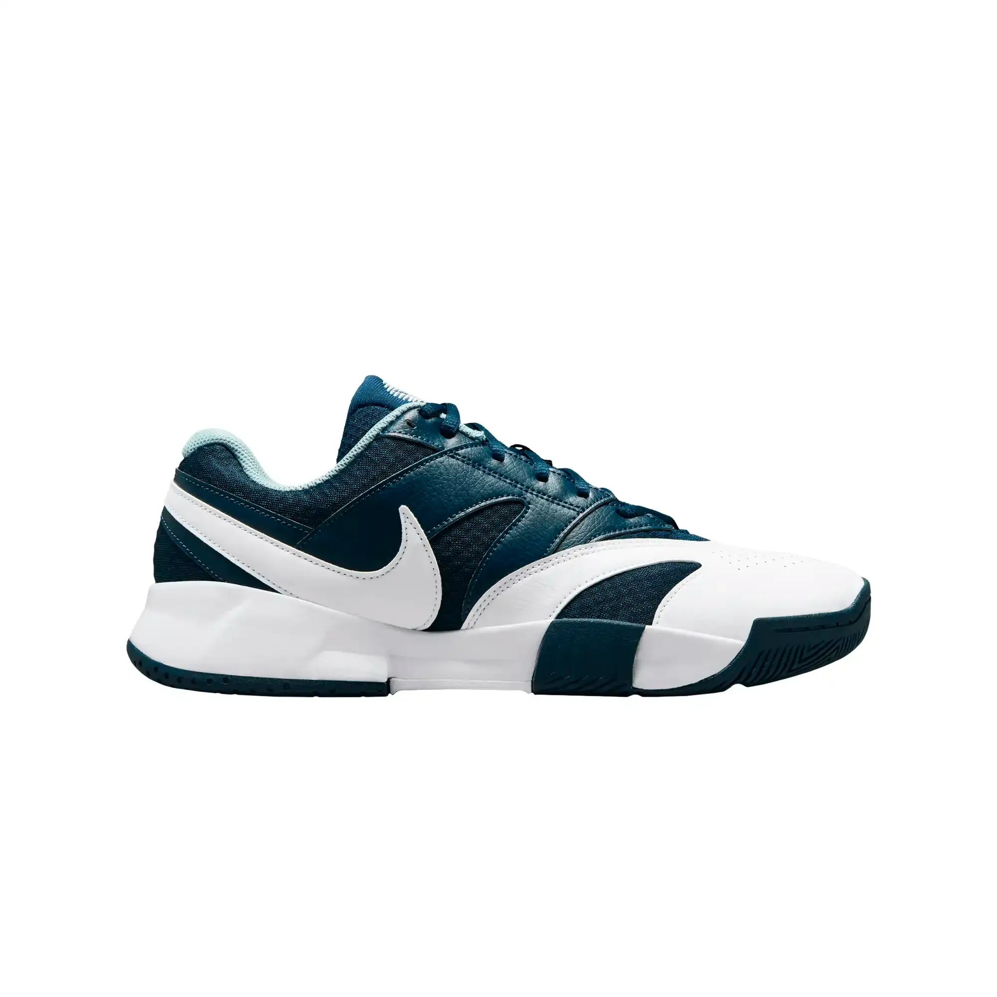 Calzado Nike Tennis Court Lite Hombre FD6574-402