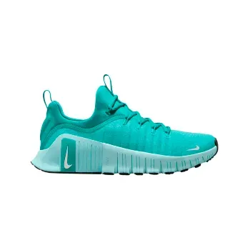 Tenis Nike Entrenamiento Free Metcon 6 Mujer FJ7126-301
