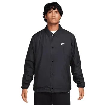 Chamarra Nike Casual Club Hombre FN3316-010