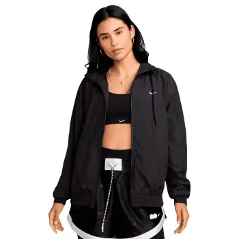 Chamarra Nike Casual Classic Mujer FV6298-010