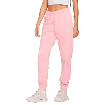 Pants Nike Casual Club Fleece Mujer DQ5191-690