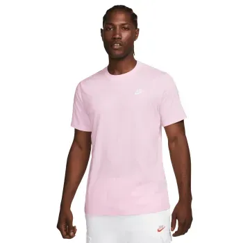 Playera Nike Casual Club Hombre AR4997-665