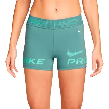 Short Nike Entrenamiento Dri-FIT Pro Mujer HV2464-017