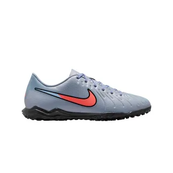 Tenis Nike Futbol Tiempo Legend 10 Club TF Hombre DV4345-402