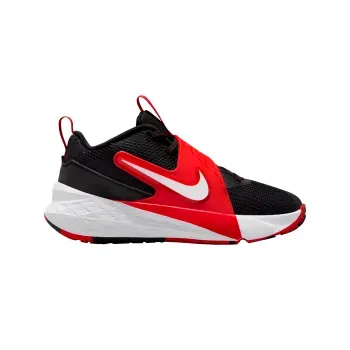 Tenis Nike Basquetbol Team Hustle D 12 Niño HF6279-001