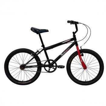 Bicicleta Veloci Lithium BMX R-20 NG Infantil Unisex