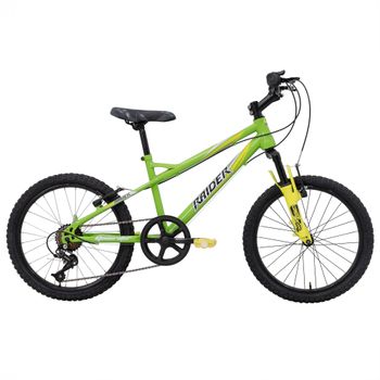 Bicicleta Veloci Generator R-20 VR Infantil Unisex