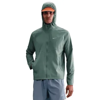 Chamarra Nike Correr Repel Miler Hombre DD4746-364