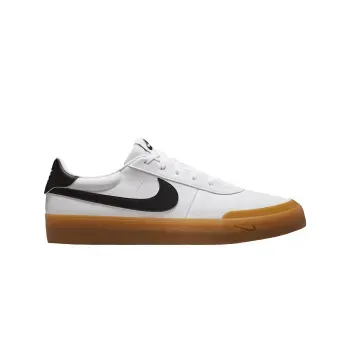 Tenis Nike Casual Court Shot Hombre FQ8146-112