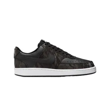 Tenis Nike Casual Court Vision Low Mujer HQ4377-001