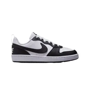 Tenis Nike Casual Court Borough Low Recraft Niño DV5456-131
