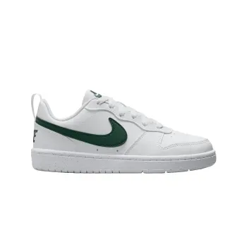 Tenis Nike Casual Court Borough Low Recraft Niño DV5456-133