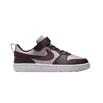 Tenis Nike Casual Court Borough Low Recraft Niño DV5457-601