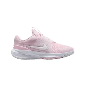 Tenis Nike Correr Star Runner 5 Niña HF7004-600
