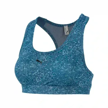 Sujetador Deportivo Puma 4KEEPS Mujer 528151 80
