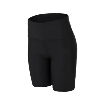 Short Under Armour Entrenamiento HeatGear Biker Mujer 1360939-001