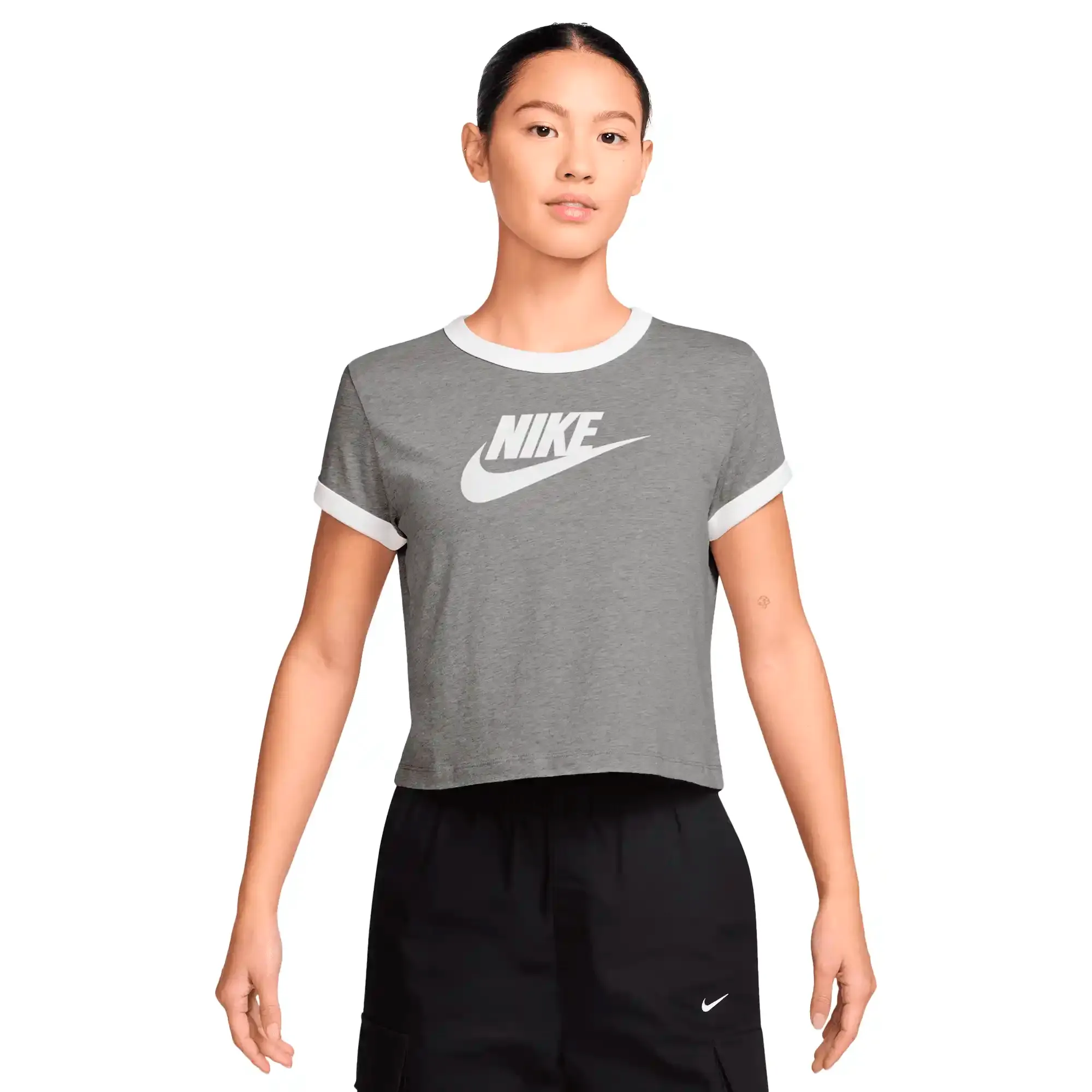 Playera Nike Casual Mujer IF4072-063