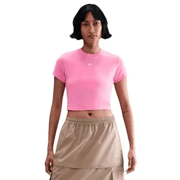 Top Nike Casual Chill Knit Mujer HF9538-675