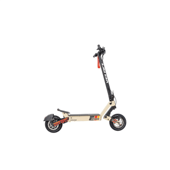 Scooter Eléctrico Veloci E-800 R-10 BG