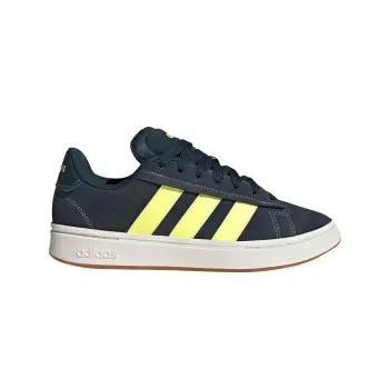 Tenis Casual adidas Grand Court Alpha 00s Hombre JQ3010