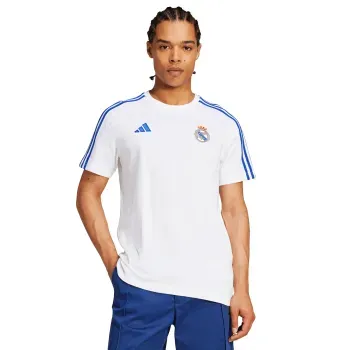 Playera adidas Futbol Real Madrid DNA Hombre IT3814