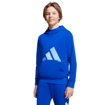 Sudadera adidas Essentials Infantil Unisex JV9901