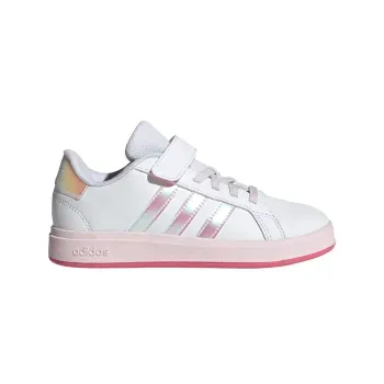 Tenis Casual adidas Grand Court 2.0 Niña JS3939