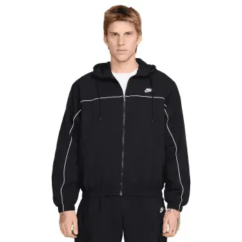 Chamarra Nike Casual Club Hombre HJ2012-010