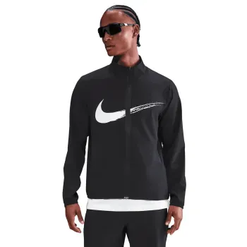 Chamarra Nike Entrenamiento Dri-FIT Form Hombre HV0394-010