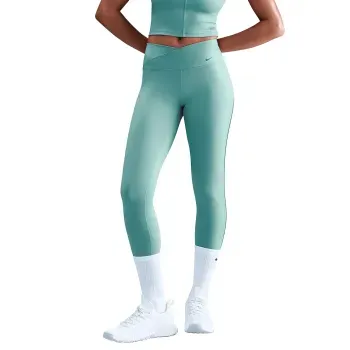 Malla Nike Entrenamiento Dri-FIT One 7/8 Mujer HV2292-017
