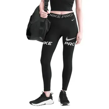 Malla Nike Entrenamiento Pro 7/8 Mujer HV2306-010