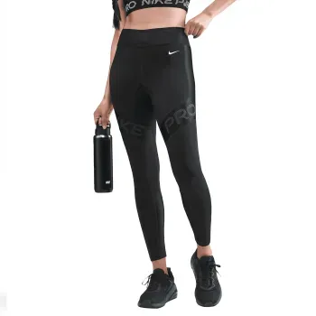 Malla Nike Entrenamiento Pro Sculpt 7/8 Mujer HV2350-010