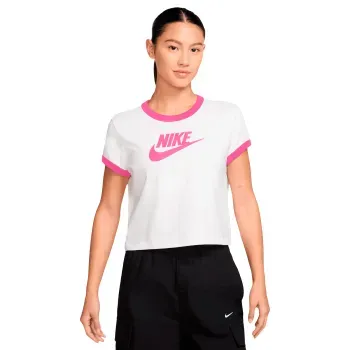 Playera Nike Casual Mujer IF4072-101
